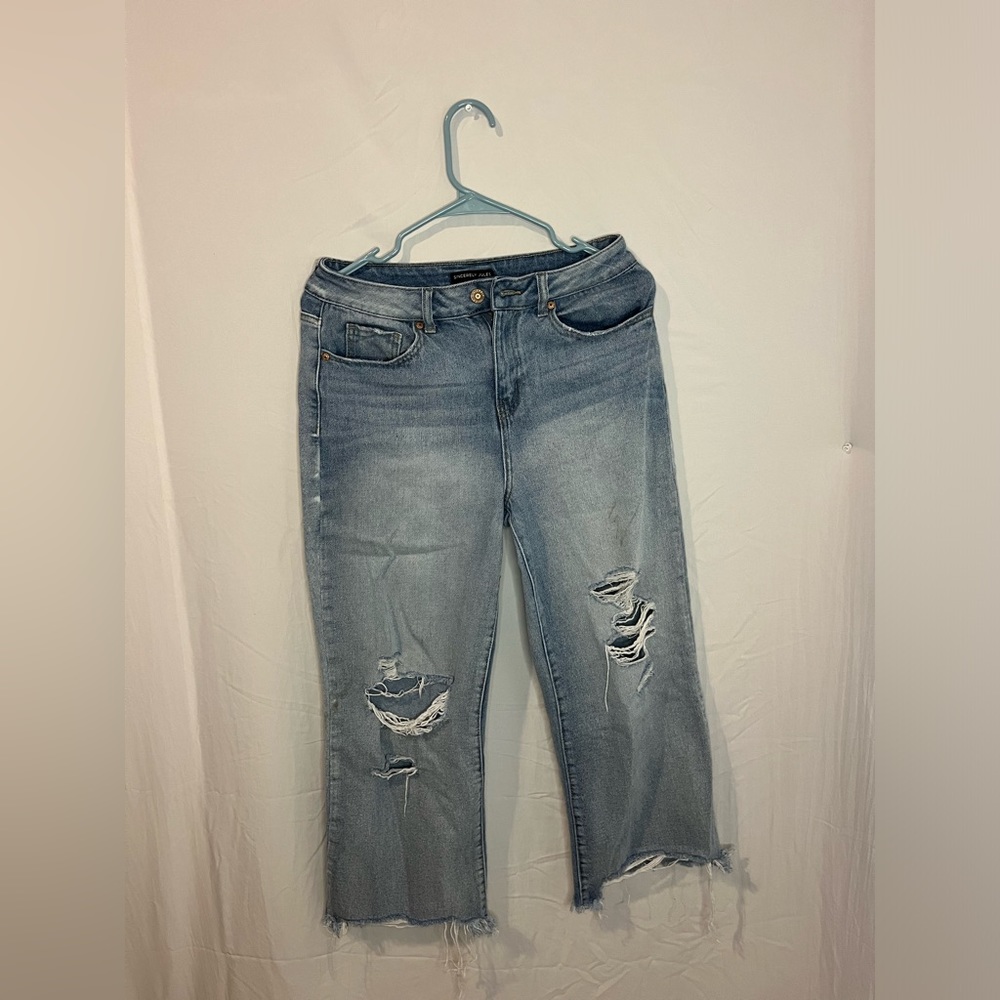 Sincerely Jules Denim Jeans Size 27
